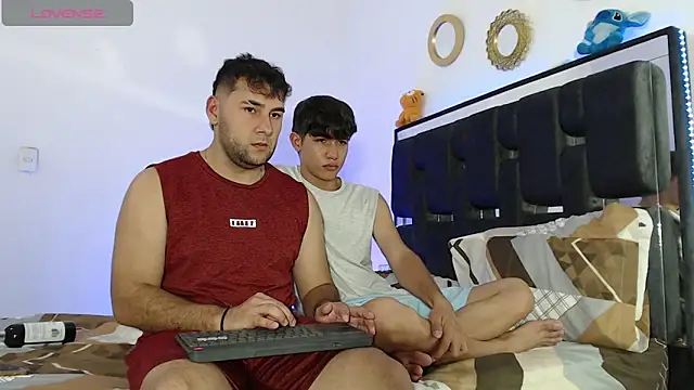 Valerio 22 online show from 11-12-25, 01:17