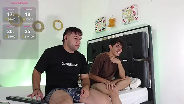 Valerio 22 online show from 11-29-25, 10:13