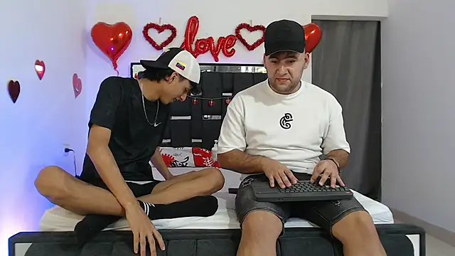 Valerio 22 online show from 02-28-26, 09:16