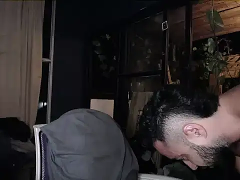 kink 8 online show from 07-18-26, 01:43