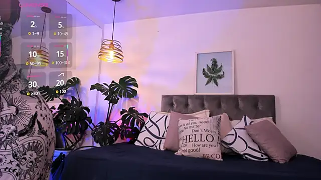 Nami sunny online show from 11-08-25, 02:12