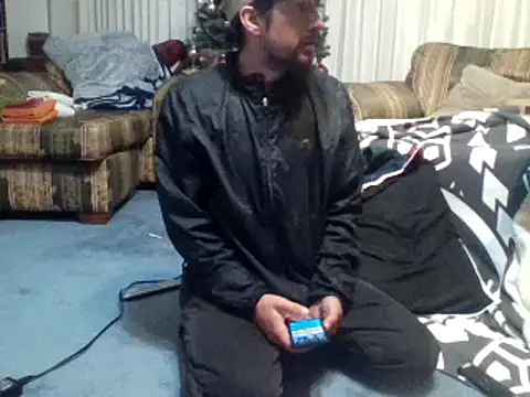 Curved4Pleasure online show from 12-15-24, 01:00