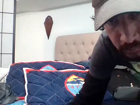 Curved4Pleasure online show from 03-14-25, 06:18