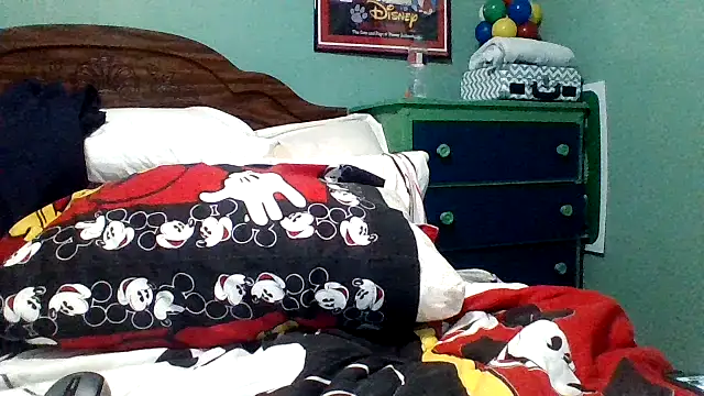 Curved4Pleasure online show from 09-09-25, 01:27