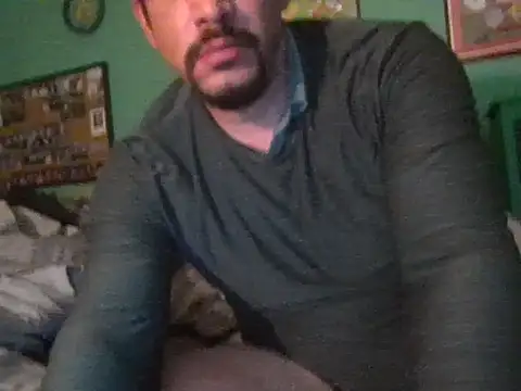 Curved4Pleasure online show from 01-14-26, 02:12