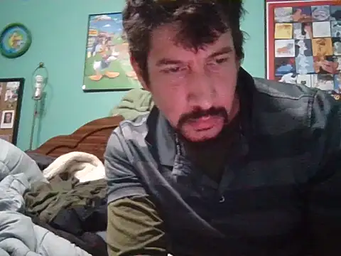 Curved4Pleasure online show from 02-05-26, 11:59