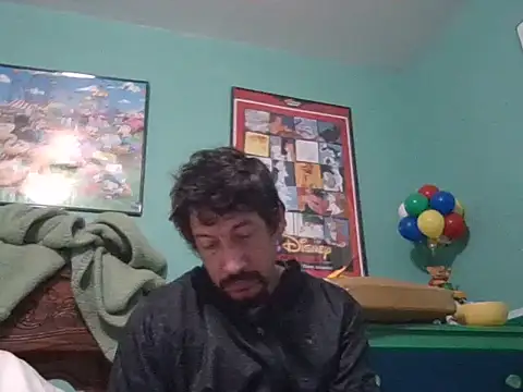 Curved4Pleasure online show from 02-16-26, 01:07