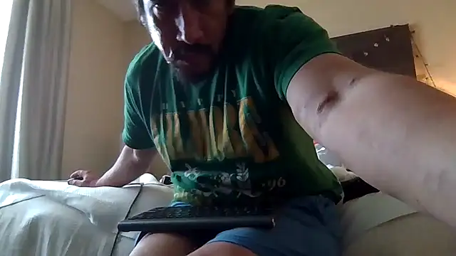 Curved4Pleasure online show from 03-10-26, 10:26