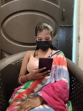 Lily Baby  online show from 10-01-25, 03:23