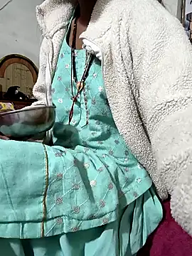 Lily Baby  online show from 01-09-26, 06:05