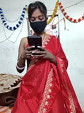 Lily Baby  online show from 03-18-26, 03:53