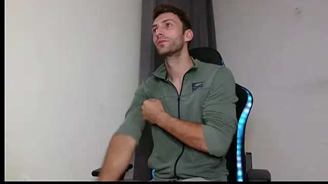 Ian 997 online show from 09-16-25, 03:51