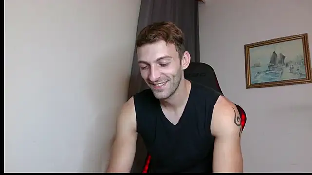 Ian 997 online show from 09-24-25, 11:41