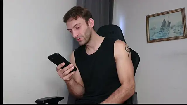 Ian 997 online show from 10-12-25, 06:12