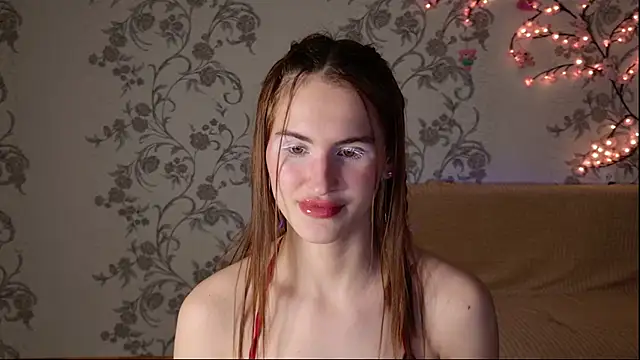 Felicia-Star online show from 04-26-26, 07:00