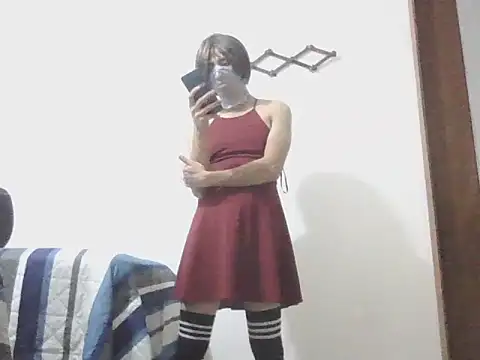 Wendy Karrot 69 online show from 12-05-24, 05:59