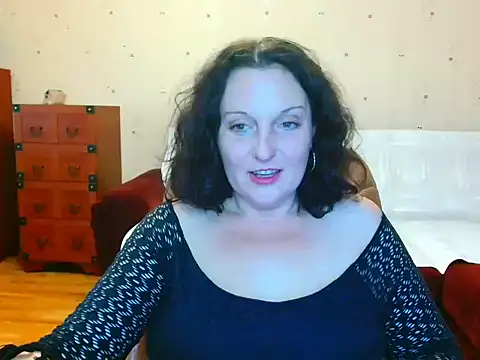 Alice3694 online show from 01-06-25, 12:35