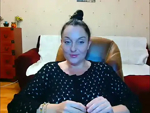 Alice3694 online show from 10-27-25, 04:05