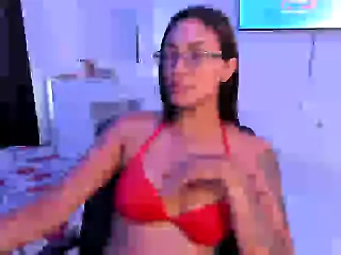 ASIAM BRUNET online show from 06-23-26, 09:35
