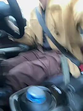 Hideen-real-face online show from 03-08-25, 07:38