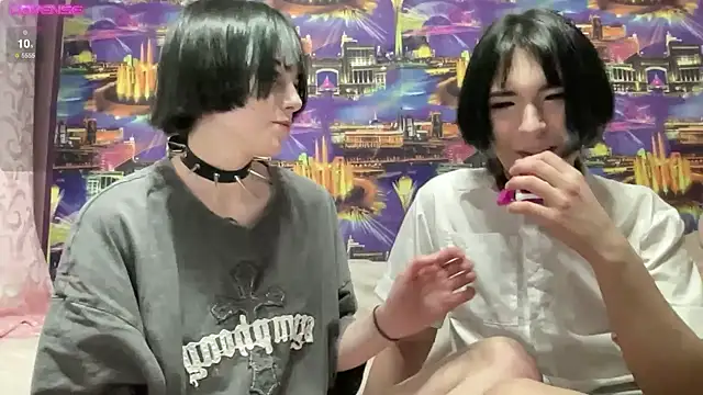 SIBBLlnGraypac online show from 01-30-25, 03:29