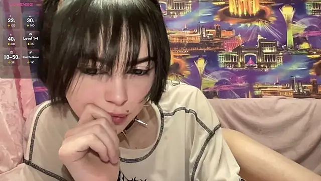 SIBBLlnGraypac online show from 02-22-25, 08:09