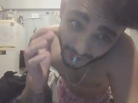Bezzzzzerr online show from 07-03-26, 06:36