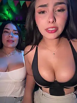 Maddy Rouse  online show from 03-03-26, 10:37