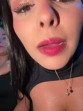 Maddy Rouse  online show from 03-04-26, 09:54