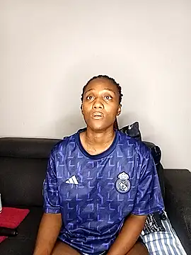 Lucy Blacksilk online show from 03-07-26, 10:18