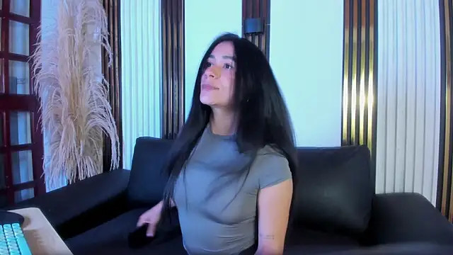 ChloeTurner  online show from 04-01-26, 04:59