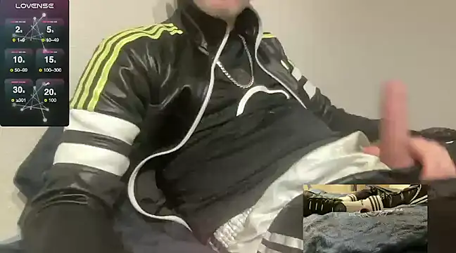 Nikeproll online show from 01-19-25, 05:07