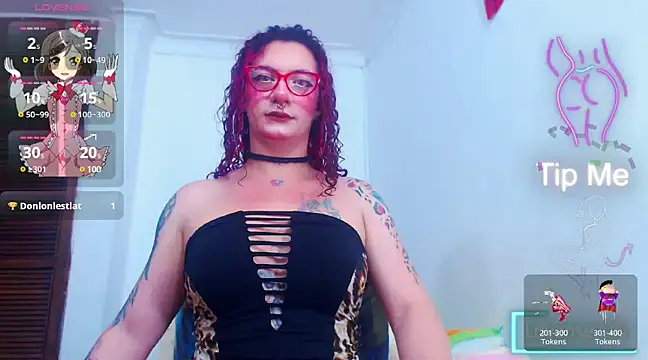 Skarleth77 online show from 02-03-25, 09:19