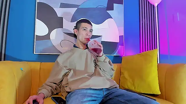 Snapshot of Jefer_rick_ chatting on 02-18-25, 04:04 Jefer rick online show from 02-18-25, 04:04