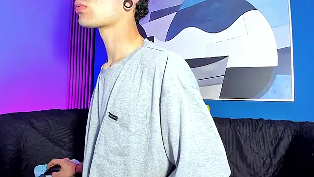 Snapshot of Jefer_rick_ chatting on 10-26-25, 01:06 Jefer rick online show from 10-26-25, 01:06