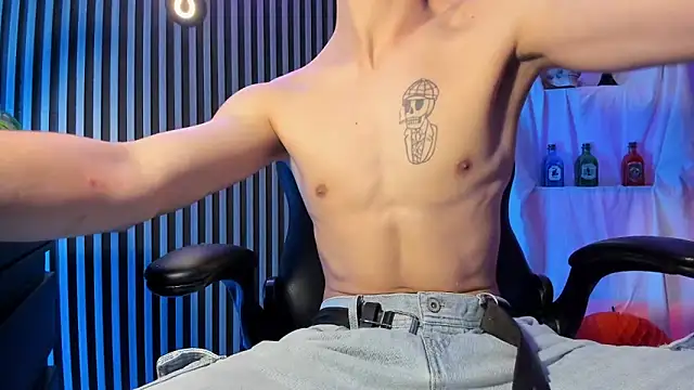 Snapshot of Jefer_rick_ chatting on 10-31-25, 12:50 Jefer rick online show from 10-31-25, 12:50