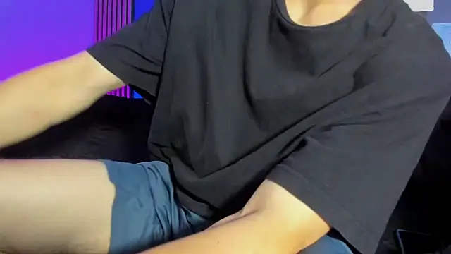 Snapshot of Jefer_rick_ chatting on 11-05-25, 12:05 Jefer rick online show from 11-05-25, 12:05