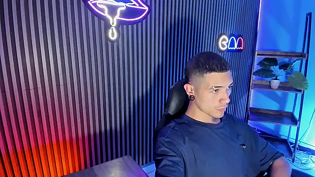 Snapshot of Jefer_rick_ chatting on 11-22-25, 12:15 Jefer rick online show from 11-22-25, 12:15