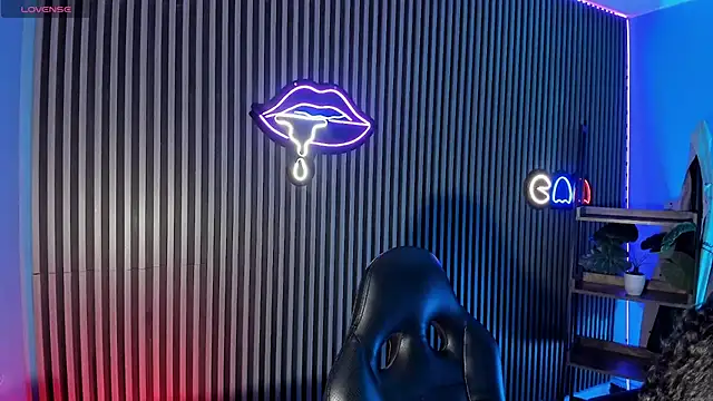 Snapshot of Jefer_rick_ chatting on 11-25-25, 12:49 Jefer rick online show from 11-25-25, 12:49