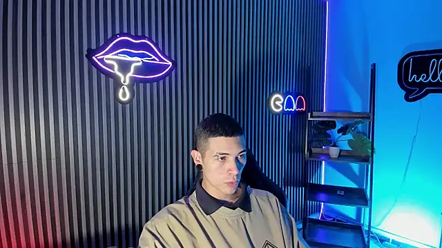 Snapshot of Jefer_rick_ chatting on 11-29-25, 12:19 Jefer rick online show from 11-29-25, 12:19