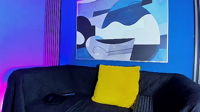 Snapshot of Jefer_rick_ chatting on 11-30-25, 12:09 Jefer rick online show from 11-30-25, 12:09