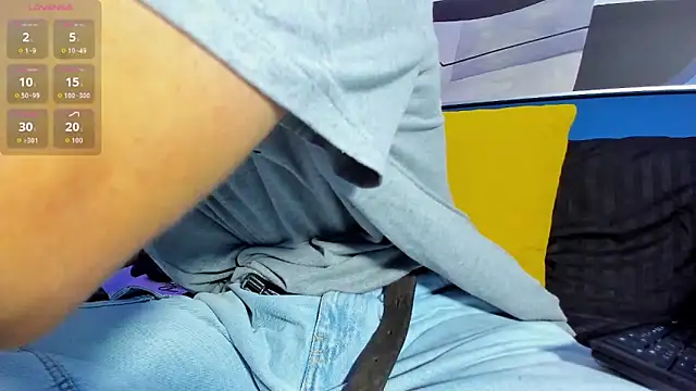 Jefer rick  online show from 12-22-25, 12:24