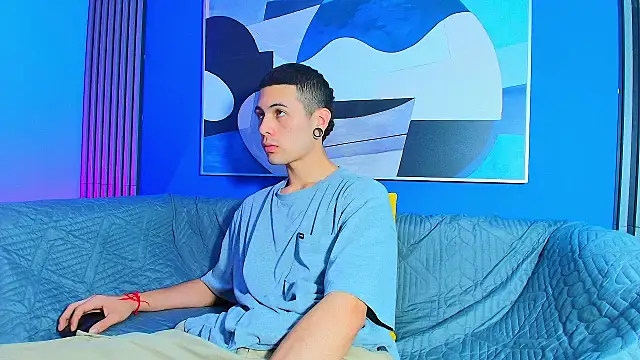 Jefer rick  online show from 02-05-26, 12:21