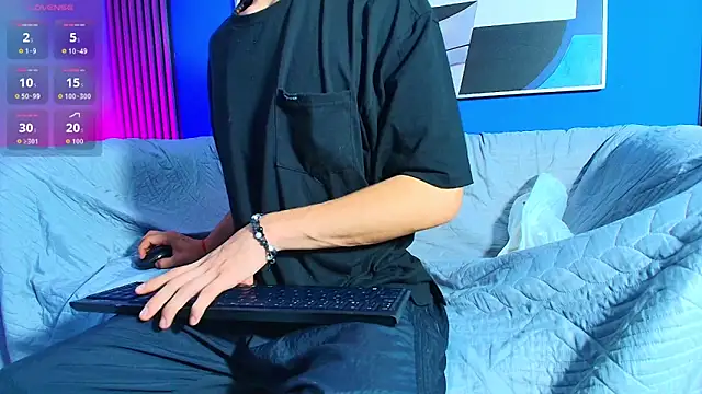 Jefer rick  online show from 02-14-26, 08:49