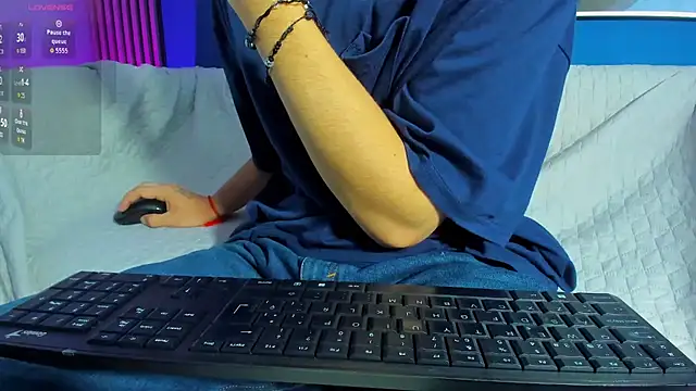 Jefer rick  online show from 02-15-26, 06:04