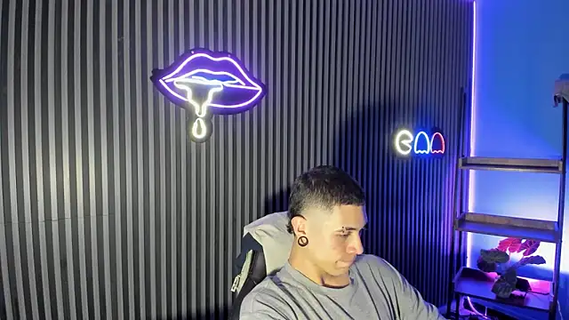 Jefer rick  online show from 02-18-26, 08:38