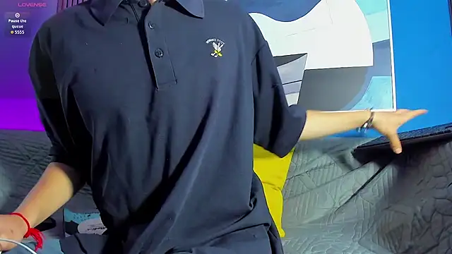 Jefer rick  online show from 02-26-26, 12:37