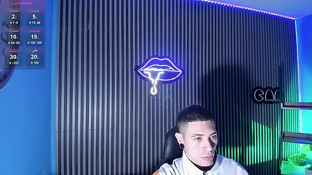 Jefer rick  online show from 03-09-26, 12:42