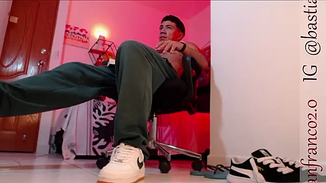 marc ginale online show from 12-03-24, 07:54