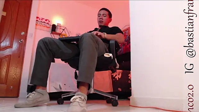 marc ginale online show from 01-12-25, 11:58